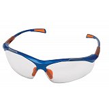 další vyobrazení Ochranné brýle NELLORE, čirý zorník