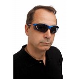 další vyobrazení Ochranné brýle NELLORE, kouřový zorník