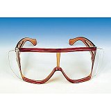 další vyobrazení Ochranné brýle OKULA B-A22