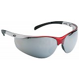 další vyobrazení Ochranné brýle ROZELLE, zrcadlový zorník