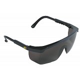 další vyobrazení Ochranné brýle TERREY, kouřové