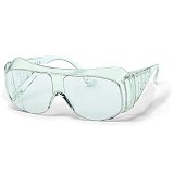 další vyobrazení Ochranné brýle UVEX Optidur, čiré