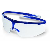 další vyobrazení Ochranné brýle UVEX Super G, čirý HC/AF