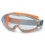 další vyobrazení Ochranné uzavřené brýle UVEX Ultrasonic, čiré