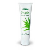 další vyobrazení Ochranný krém na ruce BANOLA Aloe Vera, 100ml