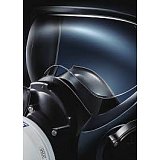 další vyobrazení Ochranný kryt zorníku pro Shigematsu CF01