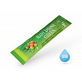 další vyobrazení Ochranný nápoj Ravi Drink Green 10 g, bezový květ