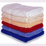 další vyobrazení Osuška froté 70x140 cm