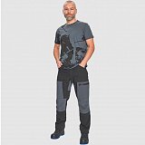 další vyobrazení Outdoorové kalhoty NULATO