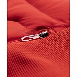 další vyobrazení Pánská bunda Ardon NYPAXX, červená