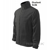 další vyobrazení Pánská fleece mikina Malfini JACKET 501