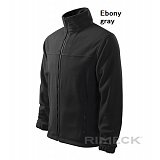 další vyobrazení Pánská fleece mikina Malfini JACKET 501