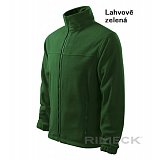 další vyobrazení Pánská fleece mikina Malfini JACKET 501