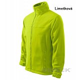další vyobrazení Pánská fleece mikina Malfini JACKET 501