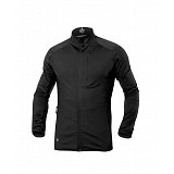 další vyobrazení Pánská funkční mikina Ardon Breeffidry troyer, černá