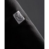 další vyobrazení Pánská funkční mikina Ardon Breeffidry troyer, černá