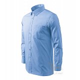 další vyobrazení Pánská košile Malfini SHIRT LONG SLEEVE/CHIC