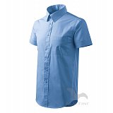další vyobrazení Pánská košile Malfini SHIRT SHORT SLEEVE/CHIC