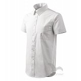další vyobrazení Pánská košile Malfini SHIRT SHORT SLEEVE/CHIC