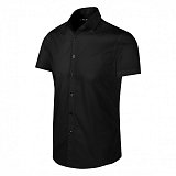 další vyobrazení Pánská košile s krátkým rukávem Malfini FLASH 260