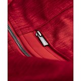 další vyobrazení Pánská mikina Ardon 3DBreathe melange, červená