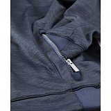 další vyobrazení Pánská mikina Ardon 3DBreathe melange, modrá