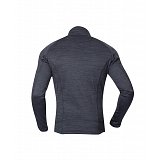 další vyobrazení Pánská mikina Ardon Breeffidry melange tmavě šedá