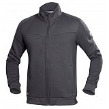 další vyobrazení Pánská mikina Ardon M007, šedá