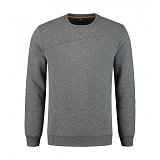další vyobrazení Pánská mikina Malfini Tricorp PREMIUM SWEATER T41, šedá