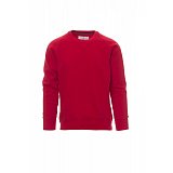 další vyobrazení Pánská mikina Payper MISTRAL+, červená