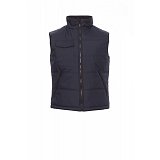 další vyobrazení Pánská prošívaná vesta Payper STAR, námořní modrá