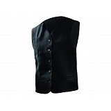 další vyobrazení Pánská vesta pro čišníky, černá