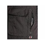 další vyobrazení Pánská zimní bunda GEORGIA, černá