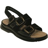 další vyobrazení Pánské sandály Santé, černé