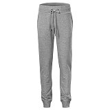 další vyobrazení Pánské tepláky Malfini REST 614, tmavě šedý melír