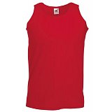 další vyobrazení Pánské tílko Valueweight Athletic Vest