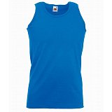 další vyobrazení Pánské tílko Valueweight Athletic Vest