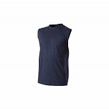 další vyobrazení Pánské tričko bez rukávů Barracuda 160