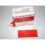 další vyobrazení Páska Super 250m červenobílá