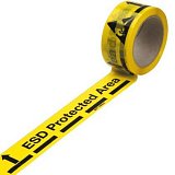 další vyobrazení Pásky na označení ESD prostorů