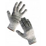 další vyobrazení Pletené rukavice BULBUL