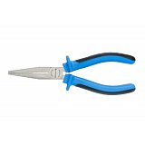 další vyobrazení Ploché kleště Högert 160 mm