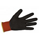 další vyobrazení PM! Povrstvené rukavicer Bennon MANOS GLOVES, červeno-černé
