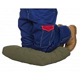 další vyobrazení Podložka pod kolena- Canvas