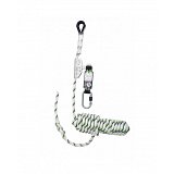 další vyobrazení Pohyblivý zachycovač pádu Kratos FA 2010210, 10m