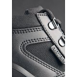 další vyobrazení Polobotka Artra ARENA O2 Policie, černá