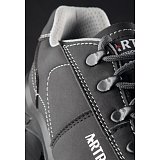 další vyobrazení Polobotka Artra ARIUS O2, černá