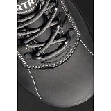 další vyobrazení Polobotka Artra ARIUS O2, černá