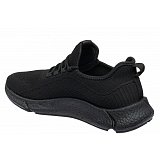 další vyobrazení Polobotka BNN MEADOW LOW OB, černá