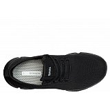 další vyobrazení Polobotka BNN MEADOW LOW OB, černá